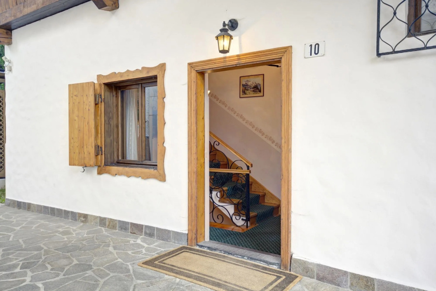 Hotel Serena