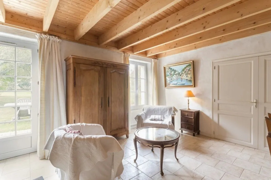 Les Ecuries de Bel Air