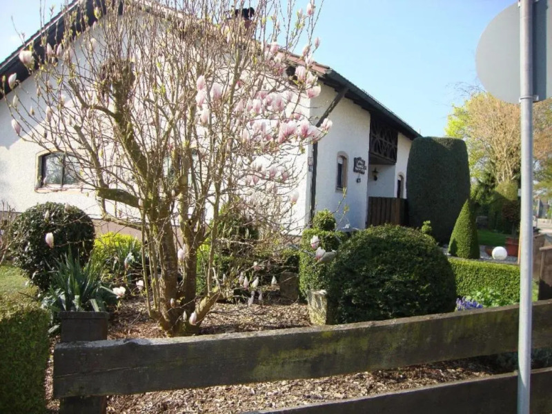 Landhaus Strangmüller