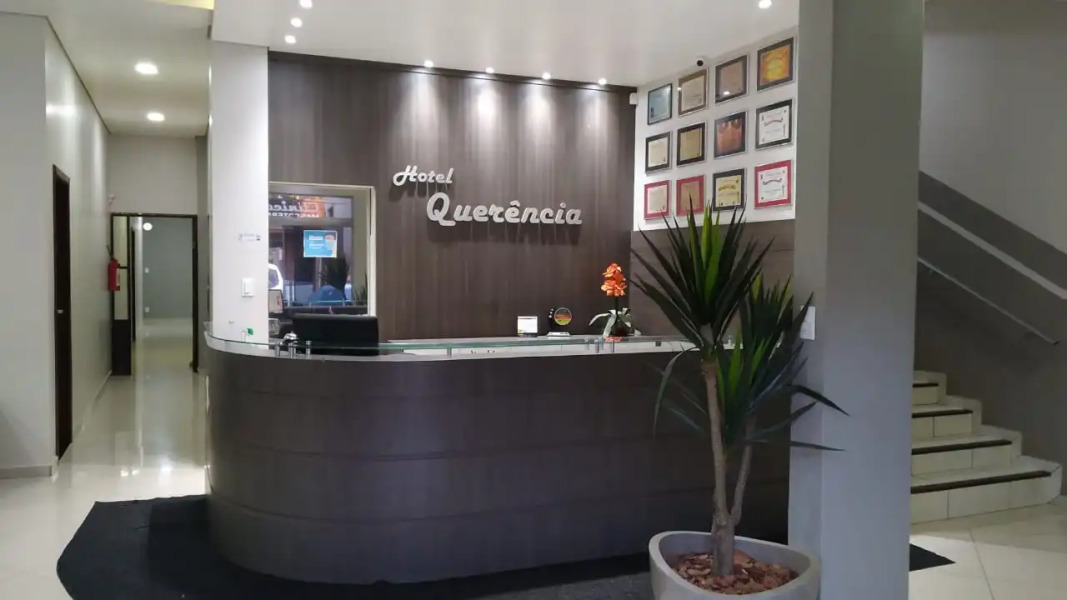 Hotel Querência
