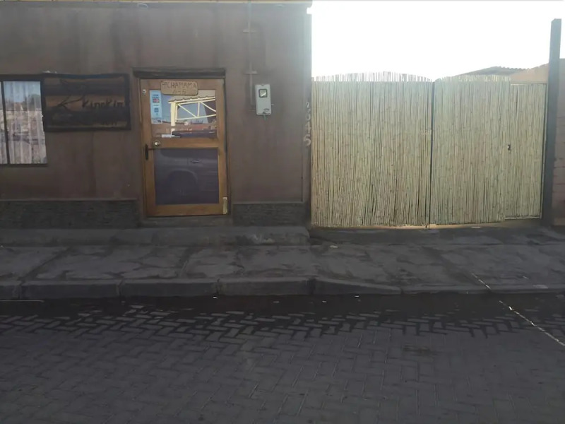 Hostal Kirckir - Hostel