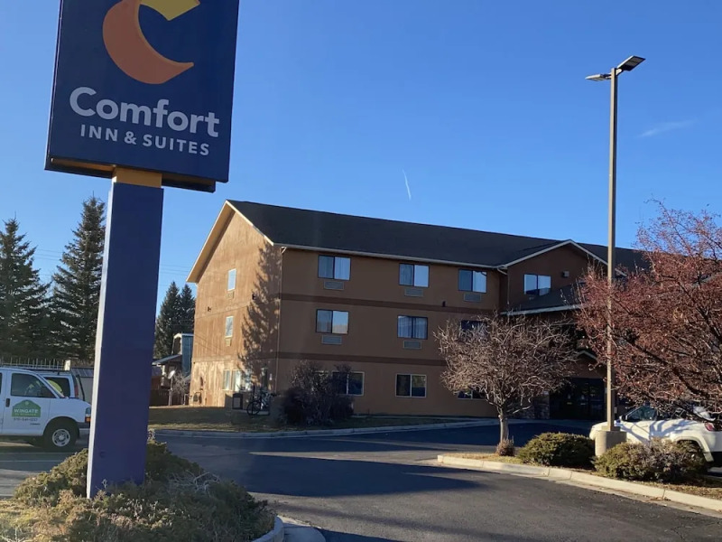 Comfort Inn