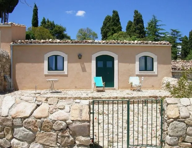 Masseria San Giovanni Sgadari