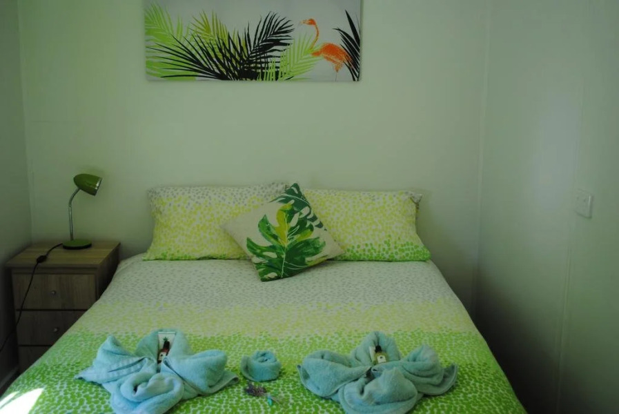 Padthaway Caravan Park