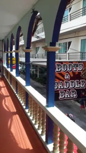 Cheap Rooms Guesthouse