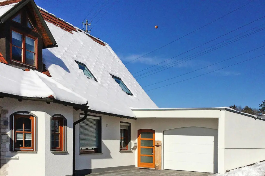 Apartment, Veringendorf