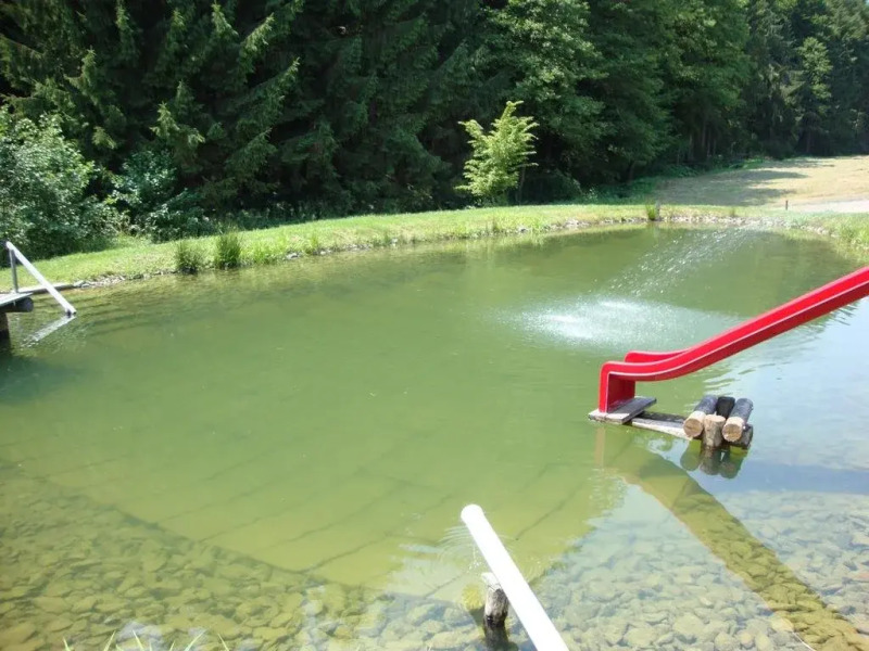 Winzerhof Gästezimmer Grebenz