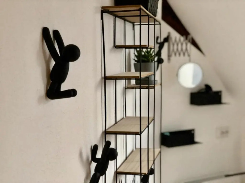 Wohnen im Denkmal/Eckbäckerhaus beste Altstadlage