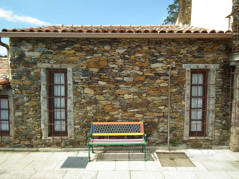 Azenha da Lagoa Negra