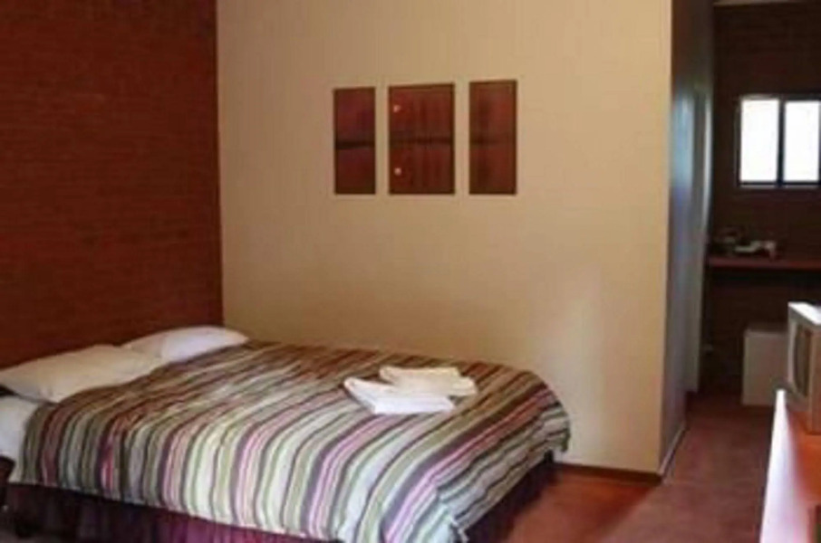 Harrietville Snowline Hotel