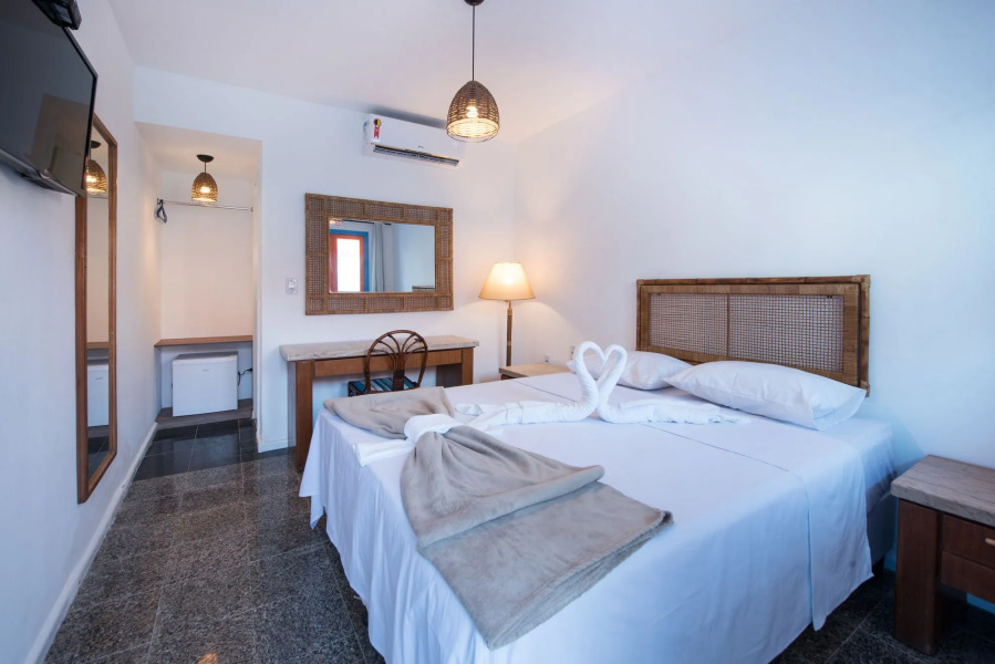 Pousada Pontal de Maracaipe