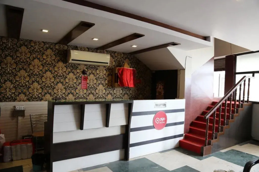 Hotel Neelkamal