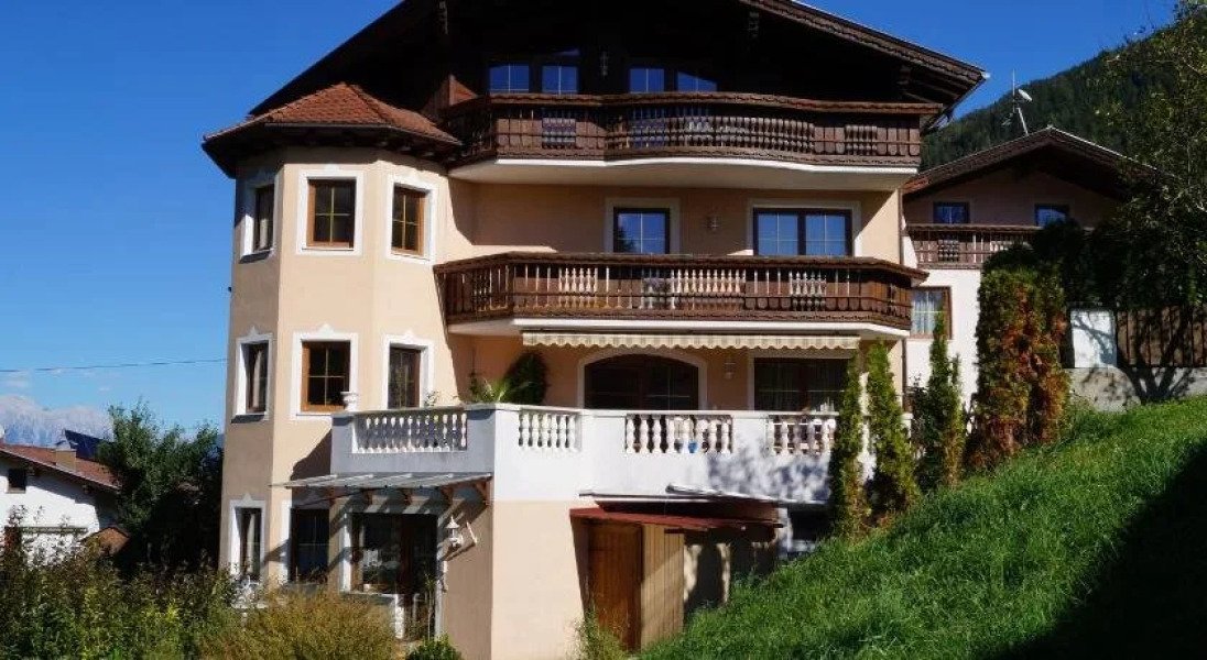 Ferienhaus Bergblick