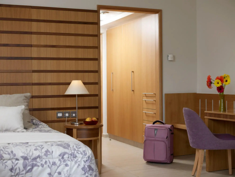 Atlantica Oasis Hotel And Gardens