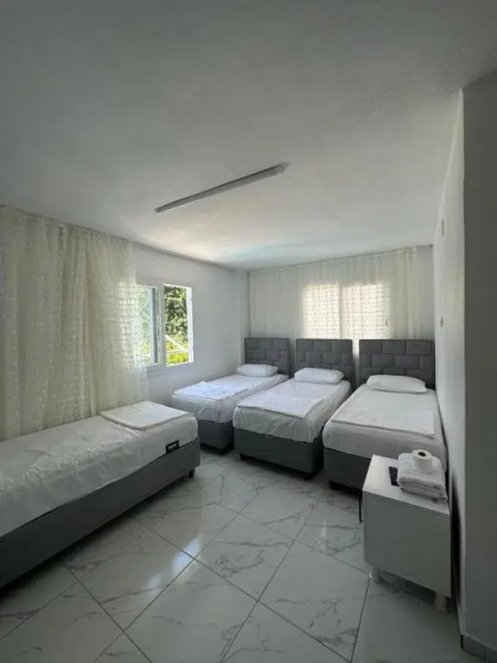 Kucuk Aile Pansiyonu