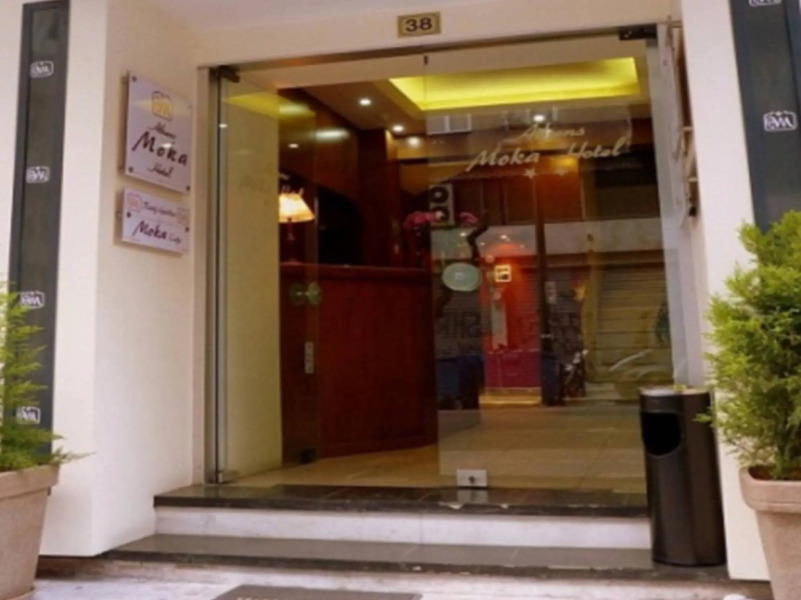 Urban Core Residence