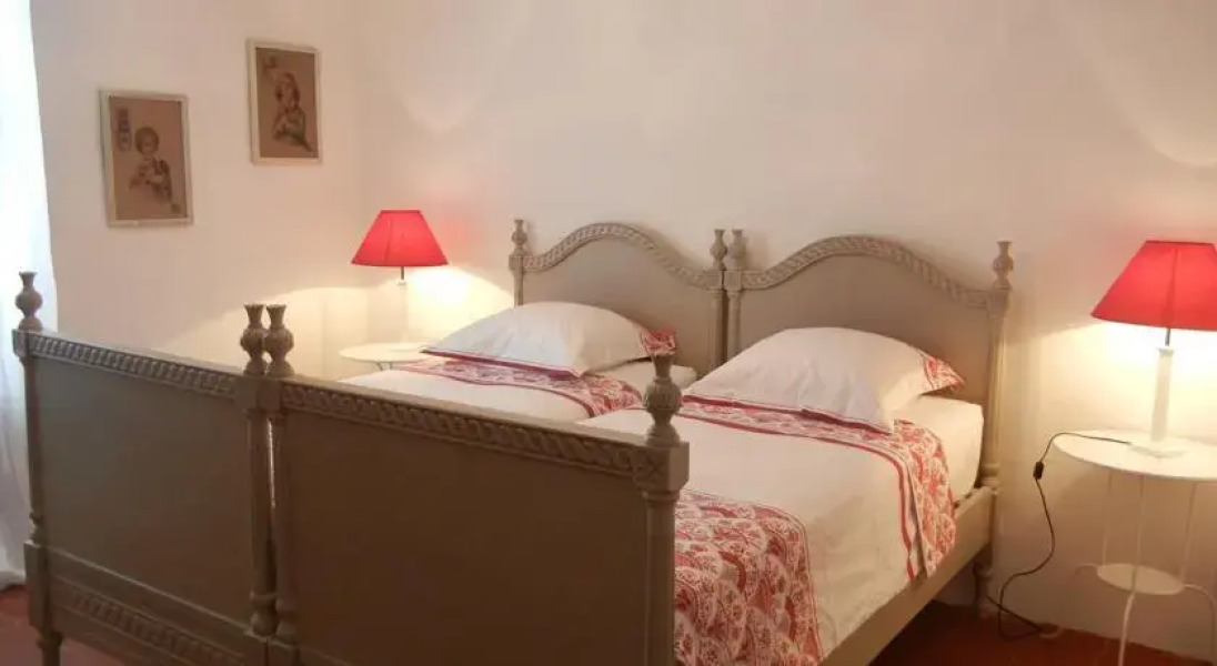 Holiday Home La Cantilène dEulalie