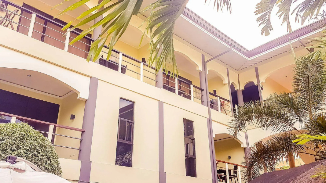 Alona Northland Resort