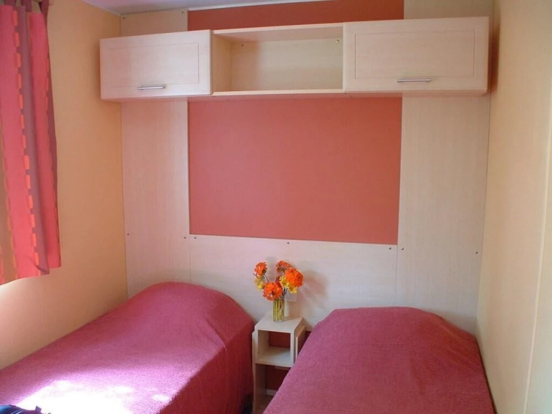 Mobil-home Tarco- AIR Conditioning - Beach ON Foot