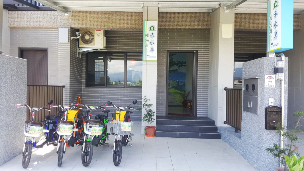 Sportshome B&B