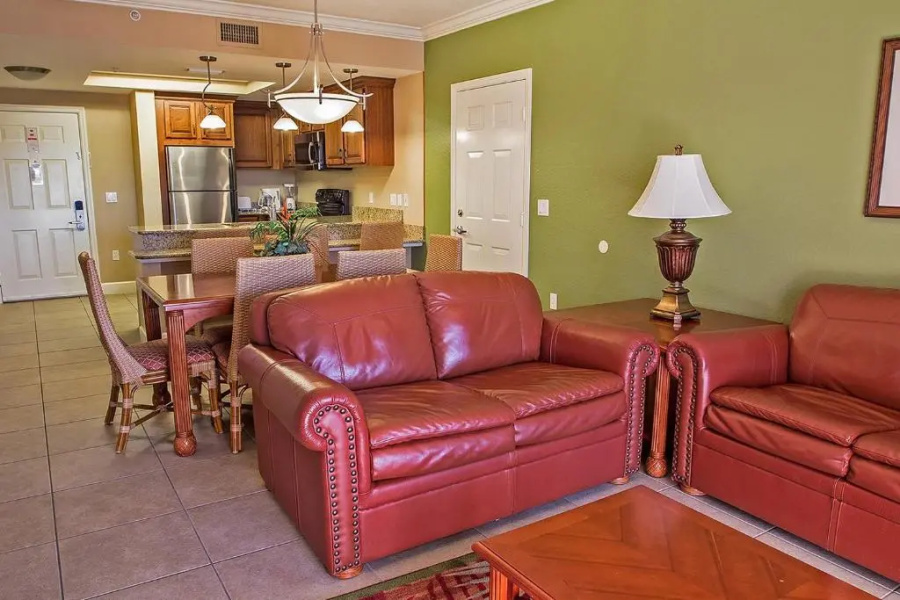 Stunning Condo Near Universal Studios