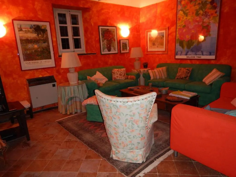 La casa del mandorlo - Patrimonio Unesco