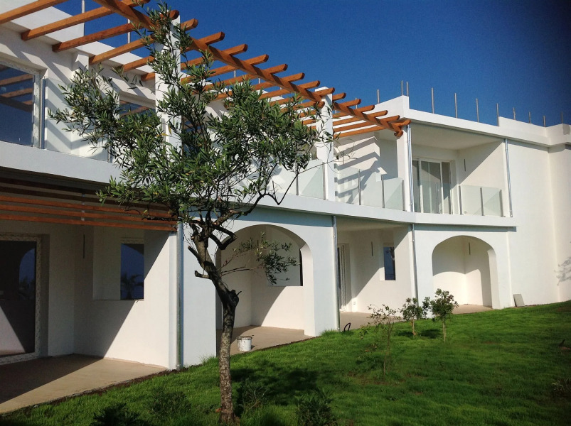 Infinity Resort Tropea