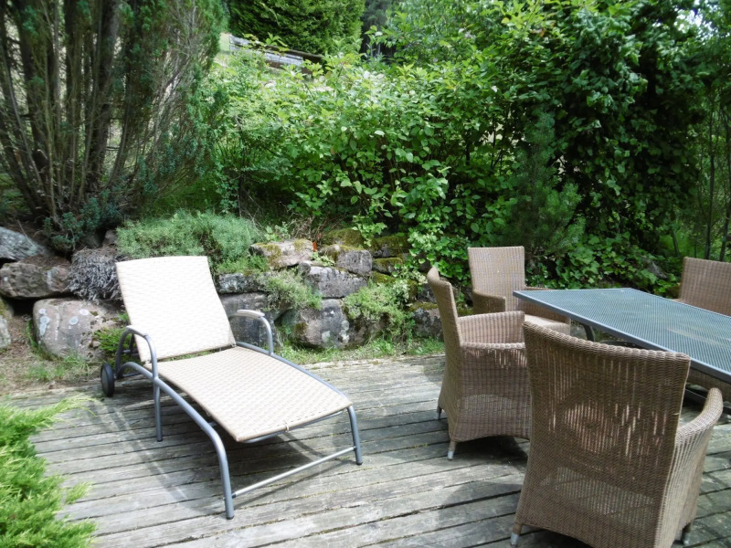 Magnificent Holiday Home in Reinerzau With Sauna