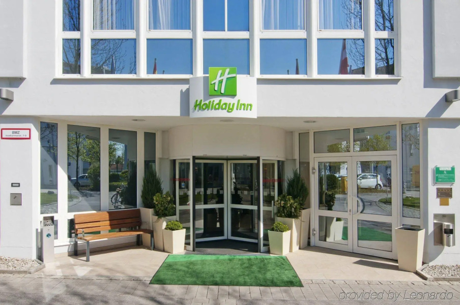 Holiday Inn Munich-Unterhaching by IHG