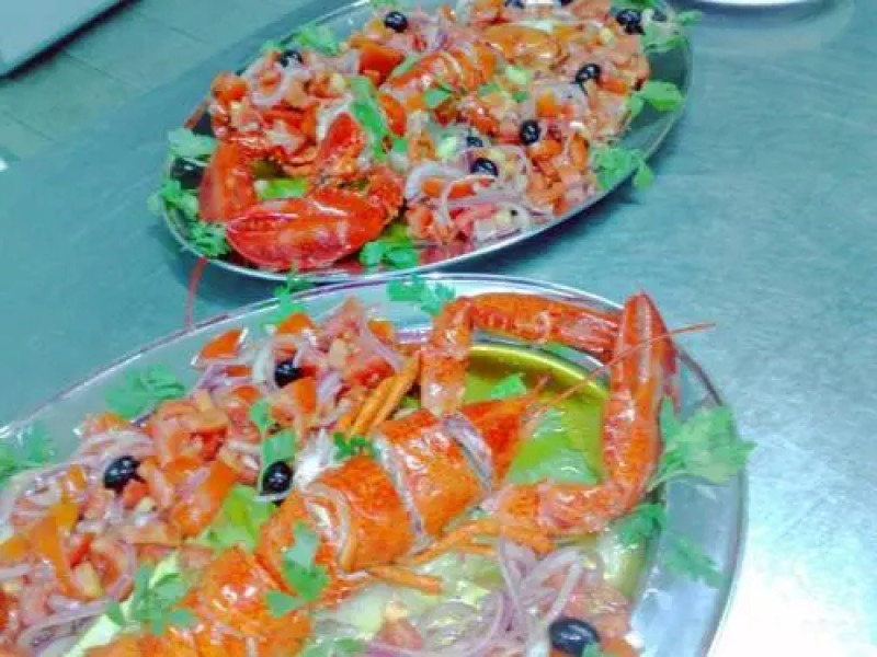 Affittacamere il Laghetto