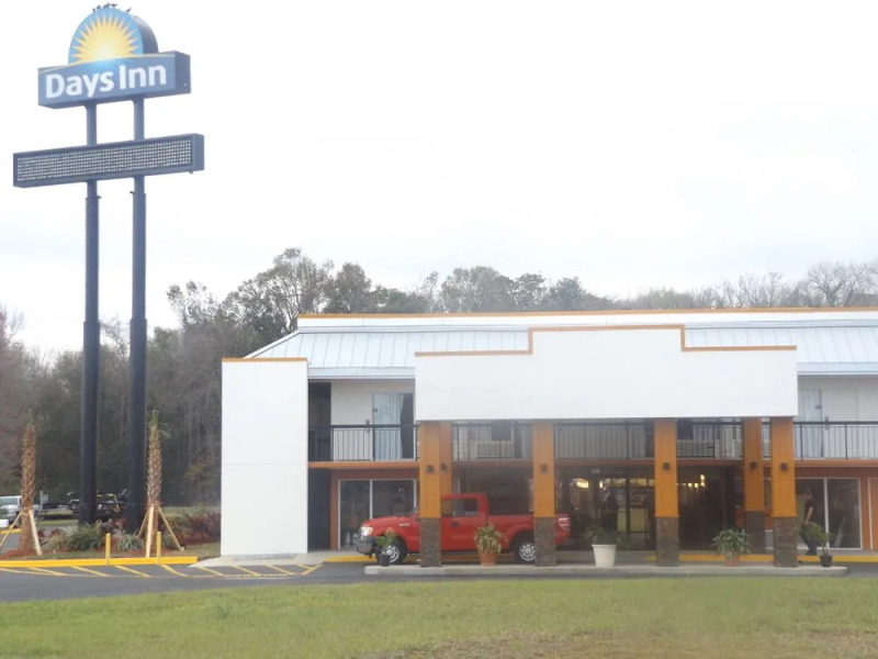 Days Inn Wildwood I-75