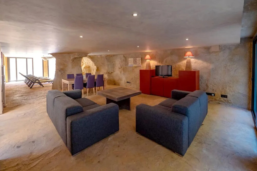 Villa With 6 Bedrooms in Calonge, With Private Pool, Enclosed Garden and Wifi Near the Beach