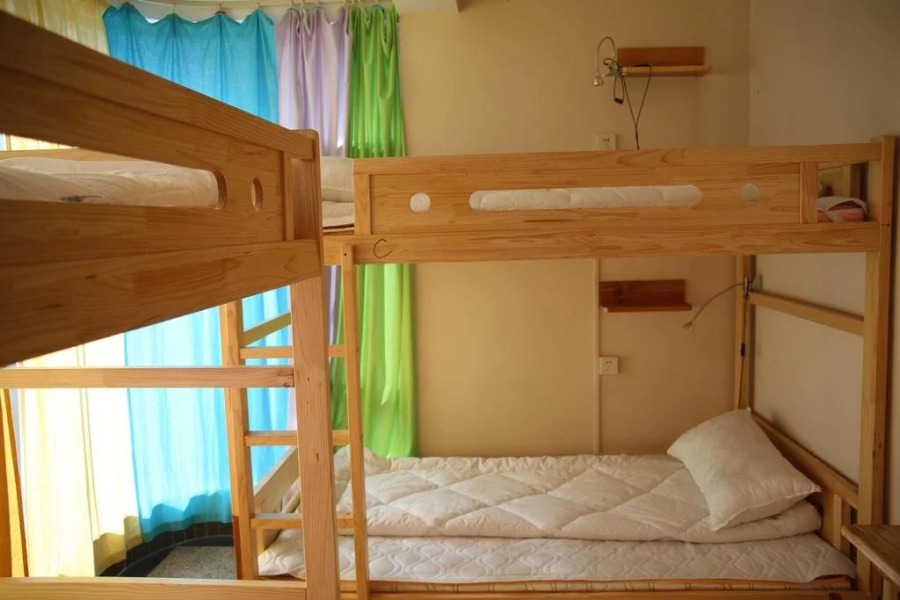 Dengba Hostel Kunming Branch