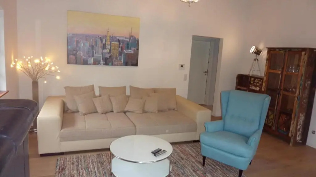 Stromberg III (80qm)