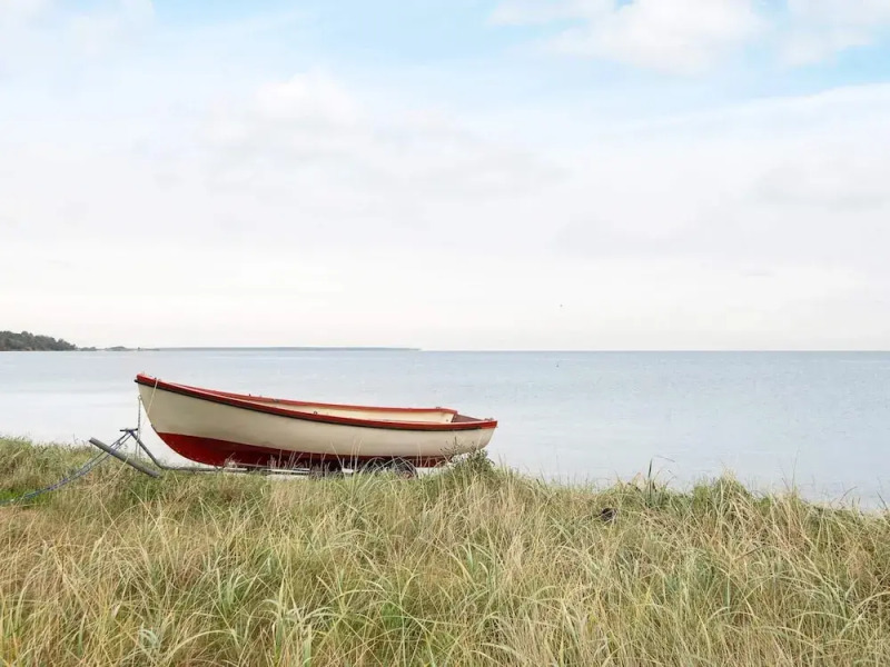 Sea View Retreat in As Vig - By Traum Ferienwohnungen
