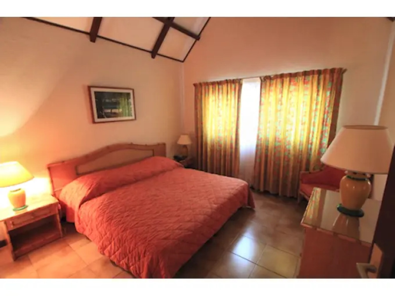 Club Santana Beach and Resort