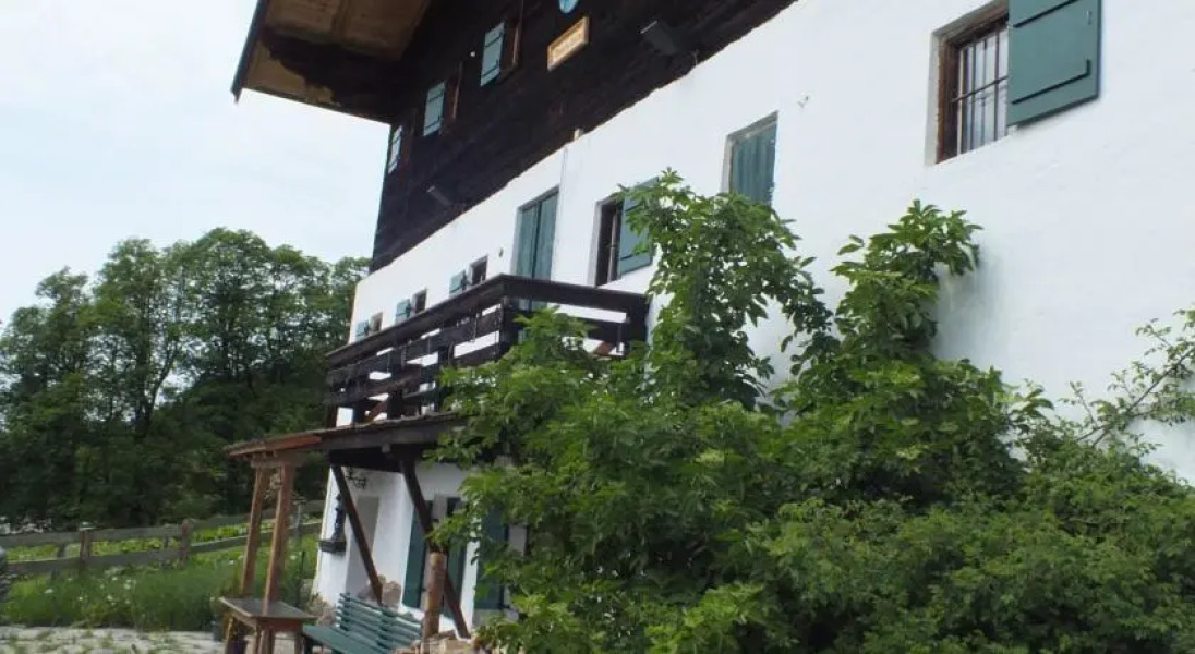 Thalernhof - Almhütte Kitzbühel