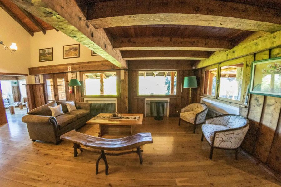 Ruca Kuyen Golf & Resort