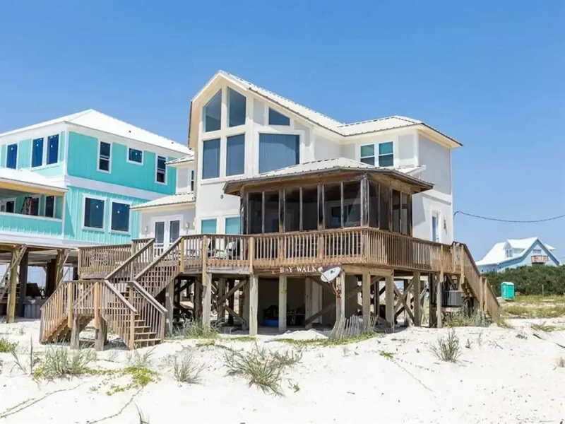 BayWalk by Meyer Vacation Rentals