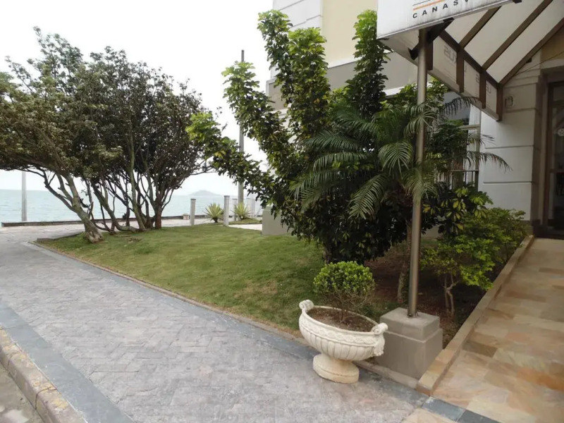 Apartamento No Lexus Beira Mar