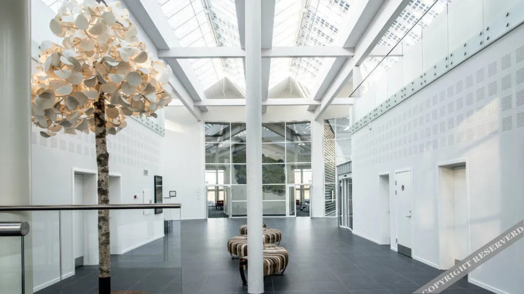 Green Solution House Bornholm ApS