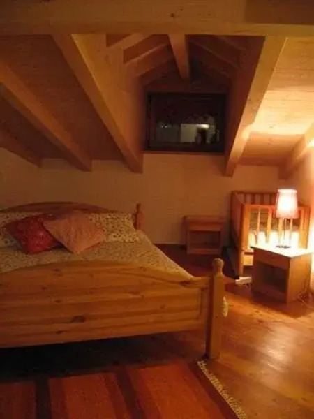 B&B La Casa Di Aristotele