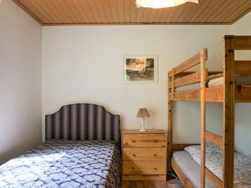 7 Person Holiday Home in Säffle