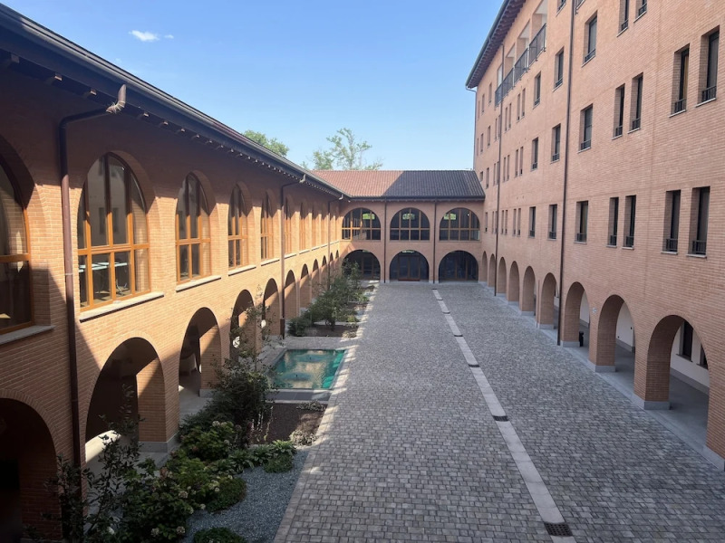 Corte Milano - Hostel