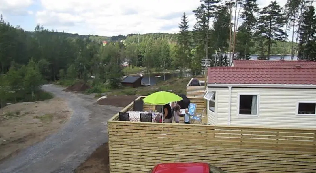 Bullarebygdens Familjecamping