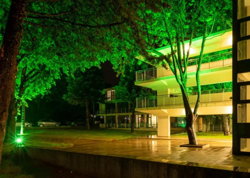 Queen Nelly Hotel Park