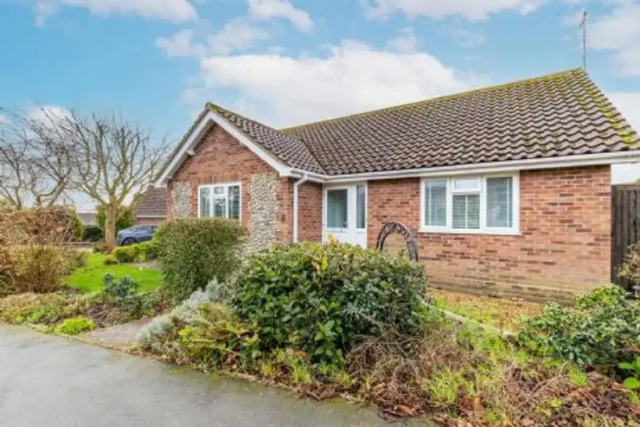 Host Stay Gorse Cottage