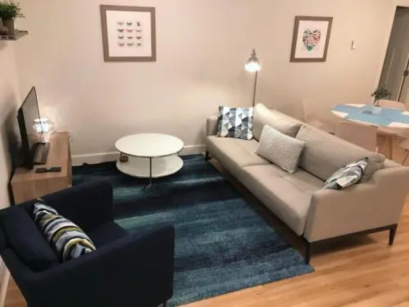 Brand New 2 Brdm Suite - New House