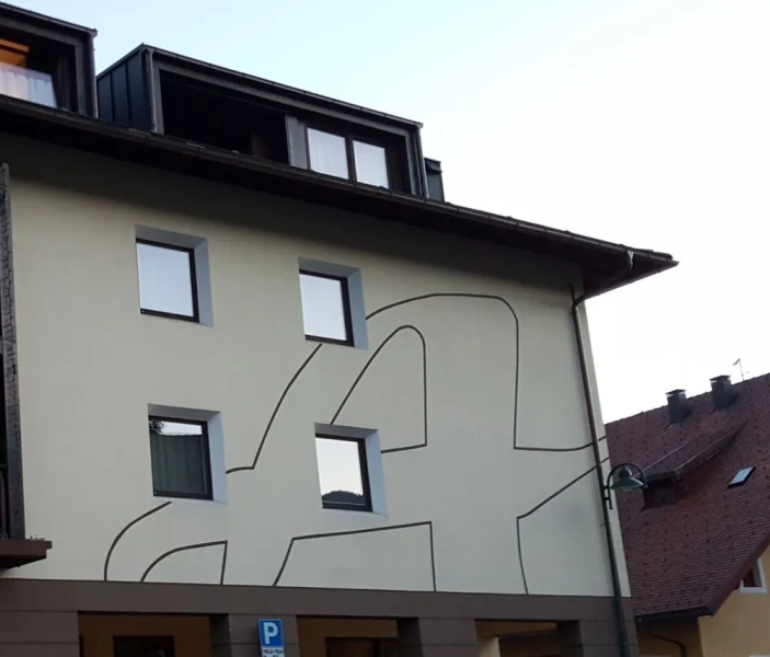 Ariston Dolomiti Residence