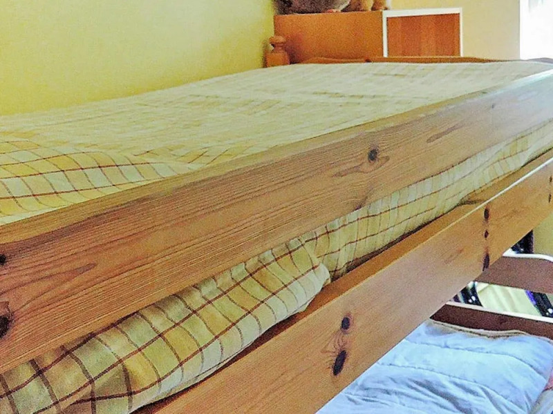 6 Person Holiday Home in Hastveda-by Traum